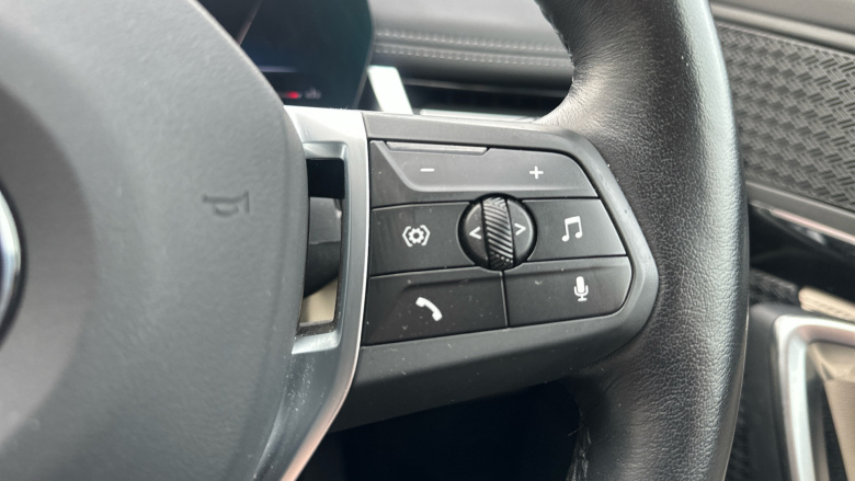 BMW X1 xDrive 23i MHT xLine Premier 5dr Step Auto Petrol Estate